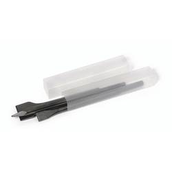 Rennsteig Werkzeuge 212 00090 sada sekáče 3dílná Celková délka 250 mm SDS plus 1 sada