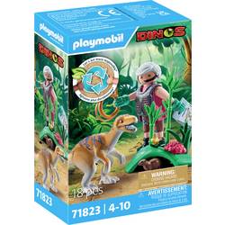 Playmobil 71823, 1x -04008789718235