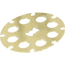 Dremel 544 2615S544JB řezný kotouč rovný 38 mm 1 ks dřevo, laminát