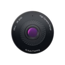 Dell Dell Pro 2K-Webcam – WB5023 webkamera