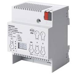 Siemens Siemens-KNX 5WG11411AB31 Gateway 5WG1141-1AB31