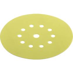 Flex D225-10 SF-P120 VE12 531897 brusné papíry pro excentrické brusky Zrnitost 120 (Ø) 225 mm 12 ks