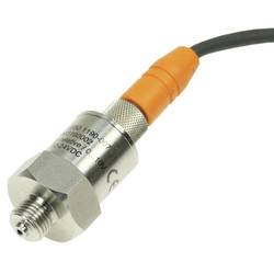 B + B Thermo-Technik senzor tlaku 1 ks 0550 1190-007 0 bar do 10 bar M12, 4pólové (Ø x d) 27 mm x 53 mm