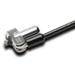 Dell kabelový zámek pro notebooky, kódový zámek s klíčem 1.8 m Kensington N17 Keyed Laptop Lock