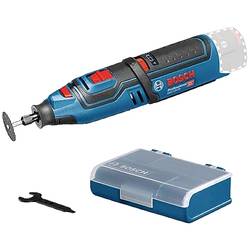 Bosch Professional GRO 12V-35 akumulátorové rotační nářadí bez akumulátoru, 1 ks, 12 V, 06019C5000