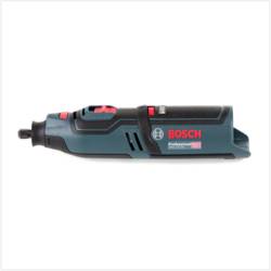 Bosch Professional GRO 12V-35 akumulátorové rotační nářadí bez akumulátoru, 1 ks, 12 V, 06019C5000