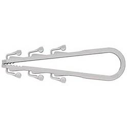 Fischer LS 8/28 Steckfix 58156 100 ks