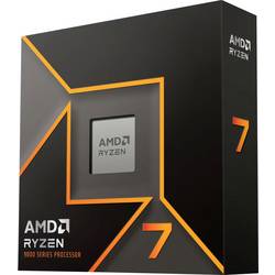 AMD Ryzen 7 9700X 8 x procesor 65 W
