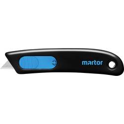 MARTOR 110100.02 Bezpečnostní nůž SECUNORM SMARTCUT 1 ks