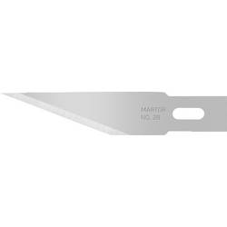 MARTOR 28.50 Náhradní čepel grafické čepele 28 10 ks