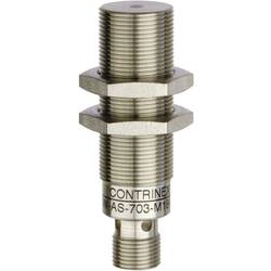 Contrinex indukční senzor přiblížení M18 zarovnaná PNP DW-AS-703-M18-002