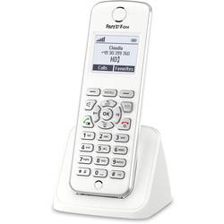 AVM FRITZ!Fon M2 International DECT mobilní část bílá