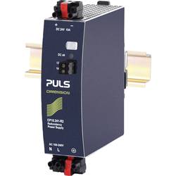 PULS CP10.241-R2 síťový zdroj na DIN lištu 10 A 240 W Obsah 1 ks