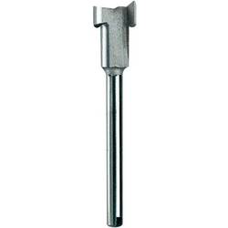 Dremel 26150655JA drážkovací fréza HSS 8.0 mm Ø hřídele 3.2 mm