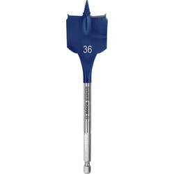 Bosch Accessories 2608900328 frézovací vrták do dřeva 36 mm Celková délka 152 mm šestihran 1 ks