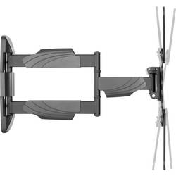 SpeaKa Professional SP-TVM-400 TV držák na zeď 58,4 cm (23) - 139,7 cm (55) naklápěcí, odnímatelný, otočný