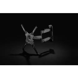 SpeaKa Professional SP-TVM-400 TV držák na zeď 58,4 cm (23) - 139,7 cm (55) naklápěcí, odnímatelný, otočný