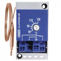 Jumo 60003287 regulátor teploty
