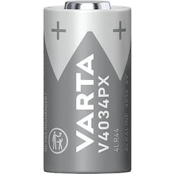 Varta ALKALINE Spec.V4034/4LR44 Bli1 speciální typ baterie 476 A alkalicko-manganová 6 V 170 mAh 1 ks