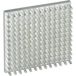 SEPA PB50-50-10-169-AL pasivní chladič, (d x š x v) 50 x 50 x 10 mm, 111111167