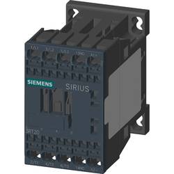 Siemens 3RT2015-2BB41 stykač 3 spínací kontakty 690 V/AC 1 ks