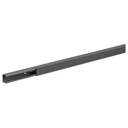 Hager LF1501509011 kabelová lišta (d x š x v) 2000 x 15 x 15 mm 2 m antracitová