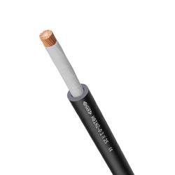 LAPP 2210702/25 kabel pro svařování H01N2-D 1 x 35 mm² černá 25 m
