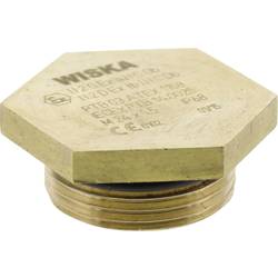 Wiska 10030200 EX-VSM 18 nárazuvzdorný , s ochranou před výbuchem M18 kov přírodní 1 ks