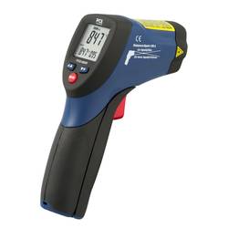 PCE Instruments infračervený teploměr, optika 30:1, -50 - 1000 °C