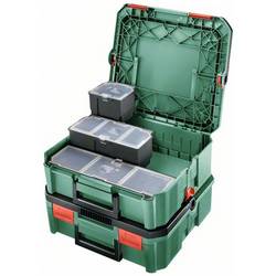 Bosch Home and Garden 1600A016CT SystemBox Size S box na nářadí