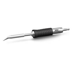 Weller RTU 004 C X MS pájecí hrot konický, zahnutý Velikost hrotů 0.4 mm Délka hrotů 39.2 mm Obsah 1 ks