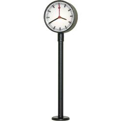 Viessmann Modelltechnik TT nádražní hodiny jednoduché hotový model 1480 1 ks