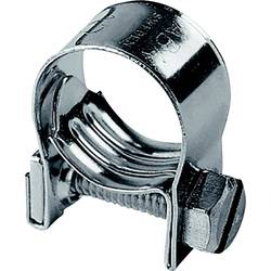 Norma NORMA Spona upínacích čelistí 8107101017 Průměr kabelového svazku (rozsah) 17 mm (max) 1 ks