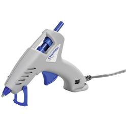 Dremel 930 tavná lepicí pistole, Ø 7 mm, 35 W, 1 ks, F0130930JA