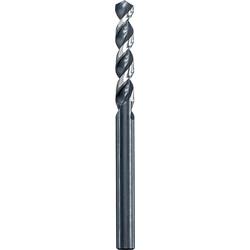 kwb 258032 HSS spirálový vrták, 1 ks, 3.2 mm, délka 65 mm, M2, DIN 338, válcová stopka, 1 ks