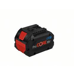 Bosch Professional 1600A02149 ProCORE18V 5.5Ah náhradní akumulátor pro elektrické nářadí 18 V 5.5 Ah