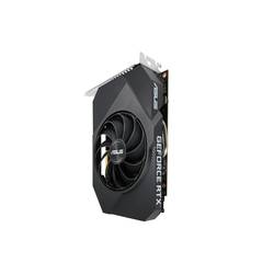 Asustek Computer grafická karta RTX 3050 8 GB PCIe 4.0 x4