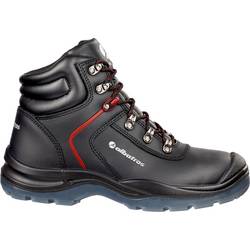 Albatros 631080-45 631080-45 bezpečnostní obuv S3 Velikost bot (EU): 45 černá 1 pár