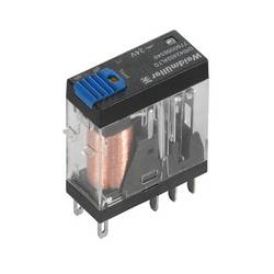 Weidmüller DRI424012LTD, 7760056339 zátěžové relé, 250 V/AC, 250 V/DC, 5 A, 20 ks