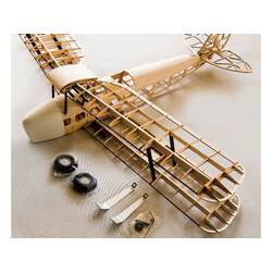 Pichler Modellbau Tiger Moth RC model motorového letadla stavebnice 1400 mm