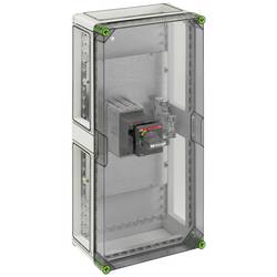 Spelsberg GLE 425 výkonový vypínač 1 ks Spínací napětí (max.): 690 V/AC (š x v x h) 320 x 640 x 254 mm