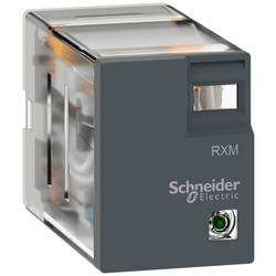Schneider Electric RXM4LB2B7 miniaturní relé