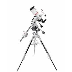 Bresser Optik Messier AR-102xs/460 EXOS-2/EQ5 teleskop ekvatoriální achromatický Zvětšení 30 do 200 x