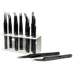 Bernstein Tools for Electronics 5-170-G Polohovací pinzeta, 125 mm