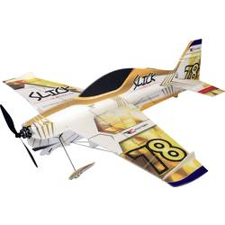 Pichler Modellbau Slick Superlite (Gold) Combo RC model letadla stavebnice 830 mm