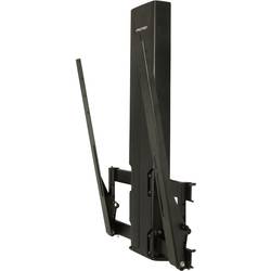 Ergotron Glide-Wandhalterung HD TV držák na zeď naklápěcí, 76,2 cm (30) - 139,7 cm (55), 61-061-085