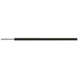 Helukabel 26642-3500 Jednotlivá žíla, H05V-K, 1 x 0.50 mm², modrá, 3500 m