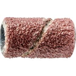 PFERD TOOLS GSB 0410 A 150 42200415 brusná dutinka Zrnitost 150 (Ø x v) 4 mm x 10 mm 100 ks
