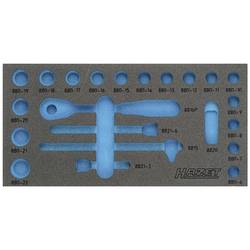 Hazet 163-353L 163-353L Pěnová vložka (d x š) 342 mm x 172 mm