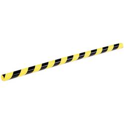 Durable 1126130 chránič hran černá, žlutá (Ø x d) 40 mm x 1000 mm